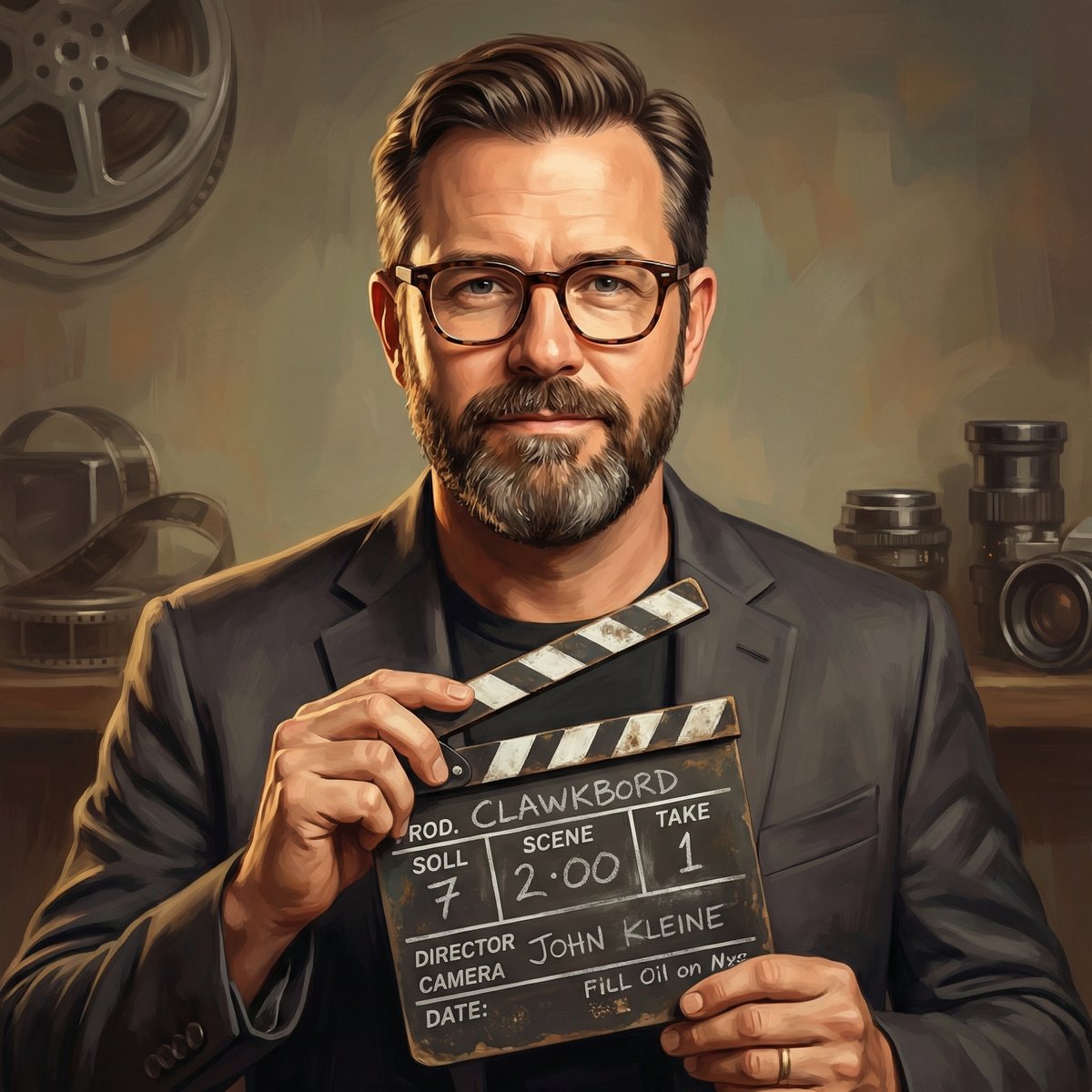 涩里番影视导演陈明远