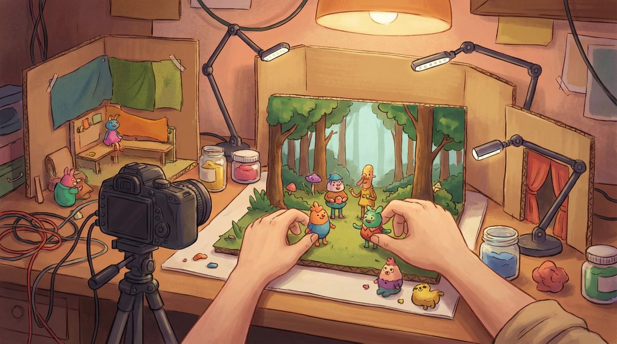 涩里番社区创意视频